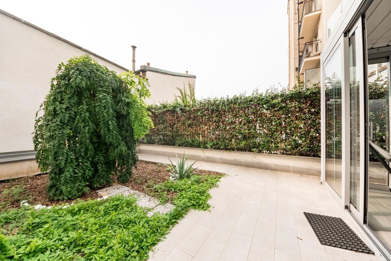 Renovated With Garden & Veranda! * Mailand